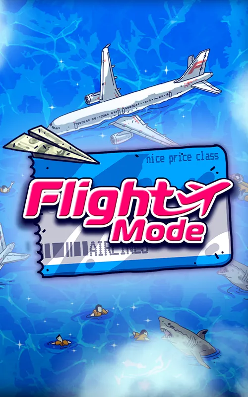 Flight Mode at Ritz Slots Casino
