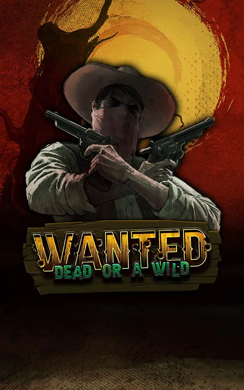 Wanted Dead or a Wild at Ritz Slots Casino
